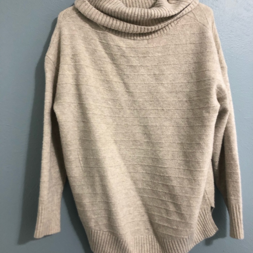 Old Navy Cowl Neck Sweater